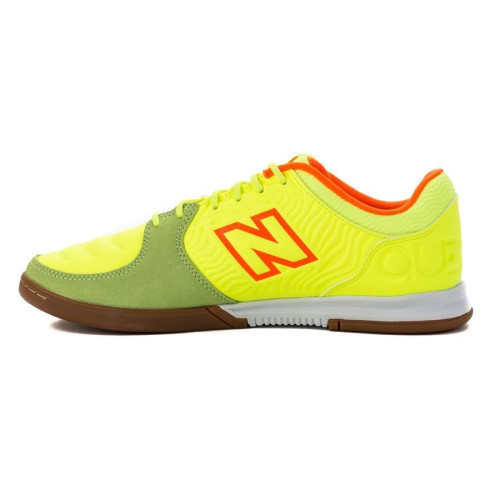 Футзалки New Balance Audazo V5+ MSA2IY55 Футзалки New Balance Audazo V5+ MSA2IY55